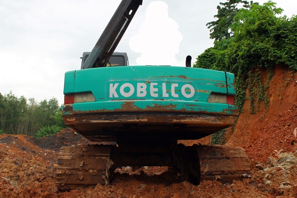 ขาย KOBELCO SK200 mark 3 ขาย KOBELCO SK200 mark 3
