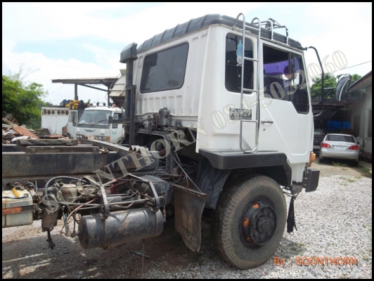 ขายด่วน รถบรรทุก 10 ล้อ ดั้ม MITSUBISHI FUSO 527M-TD 195 แรง สภาพเดิมๆ พร้อมใช้งาน ราคาสุดคุ้ม ขายด่วน รถบรรทุก 10 ล้อ ดั้ม MITSUBISHI FUSO 527M-TD 195 แรง สภาพเดิมๆ พร้อมใช้งาน ราคาสุดคุ้ม