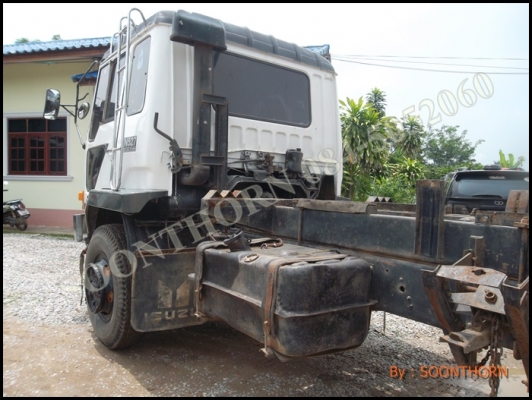 ขายด่วน รถบรรทุก 10 ล้อ ดั้ม MITSUBISHI FUSO 527M-TD 195 แรง สภาพเดิมๆ พร้อมใช้งาน ราคาสุดคุ้ม ขายด่วน รถบรรทุก 10 ล้อ ดั้ม MITSUBISHI FUSO 527M-TD 195 แรง สภาพเดิมๆ พร้อมใช้งาน ราคาสุดคุ้ม