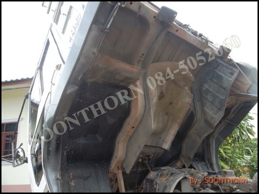 ขายด่วน รถบรรทุก 10 ล้อ ดั้ม MITSUBISHI FUSO 527M-TD 195 แรง สภาพเดิมๆ พร้อมใช้งาน ราคาสุดคุ้ม ขายด่วน รถบรรทุก 10 ล้อ ดั้ม MITSUBISHI FUSO 527M-TD 195 แรง สภาพเดิมๆ พร้อมใช้งาน ราคาสุดคุ้ม