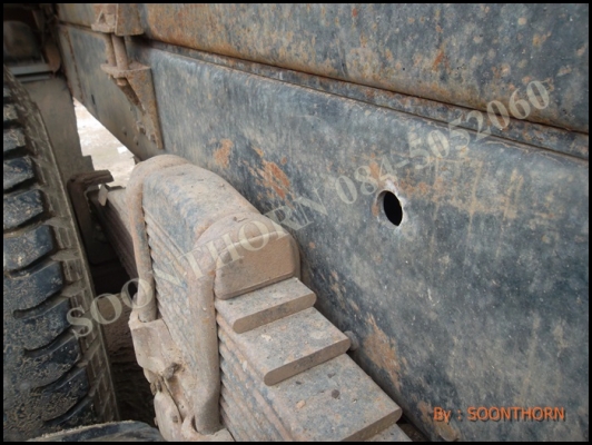 ขายด่วน รถบรรทุก 10 ล้อ ดั้ม MITSUBISHI FUSO 527M-TD 195 แรง สภาพเดิมๆ พร้อมใช้งาน ราคาสุดคุ้ม ขายด่วน รถบรรทุก 10 ล้อ ดั้ม MITSUBISHI FUSO 527M-TD 195 แรง สภาพเดิมๆ พร้อมใช้งาน ราคาสุดคุ้ม