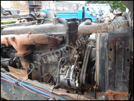 ขายด่วน รถบรรทุก 10 ล้อ ดั้ม MITSUBISHI FUSO 527M-TD 195 แรง สภาพเดิมๆ พร้อมใช้งาน ราคาสุดคุ้ม ขายด่วน รถบรรทุก 10 ล้อ ดั้ม MITSUBISHI FUSO 527M-TD 195 แรง สภาพเดิมๆ พร้อมใช้งาน ราคาสุดคุ้ม