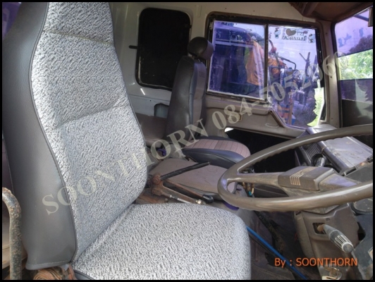 ขายด่วน รถบรรทุก 10 ล้อ ดั้ม MITSUBISHI FUSO 527M-TD 195 แรง สภาพเดิมๆ พร้อมใช้งาน ราคาสุดคุ้ม ขายด่วน รถบรรทุก 10 ล้อ ดั้ม MITSUBISHI FUSO 527M-TD 195 แรง สภาพเดิมๆ พร้อมใช้งาน ราคาสุดคุ้ม