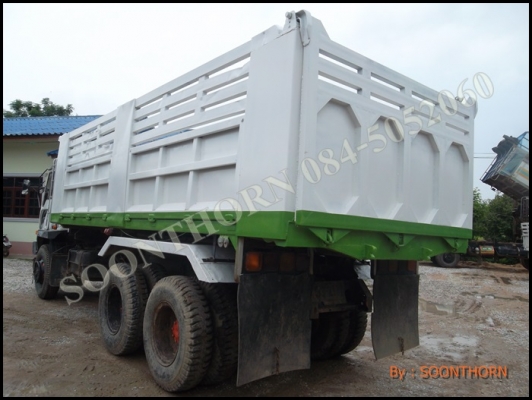 ขายด่วน รถบรรทุก 10 ล้อ ดั้ม MITSUBISHI FUSO 527M-TD 195 แรง สภาพเดิมๆ พร้อมใช้งาน ราคาสุดคุ้ม ขายด่วน รถบรรทุก 10 ล้อ ดั้ม MITSUBISHI FUSO 527M-TD 195 แรง สภาพเดิมๆ พร้อมใช้งาน ราคาสุดคุ้ม