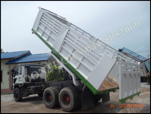 ขายด่วน รถบรรทุก 10 ล้อ ดั้ม MITSUBISHI FUSO 527M-TD 195 แรง สภาพเดิมๆ พร้อมใช้งาน ราคาสุดคุ้ม ขายด่วน รถบรรทุก 10 ล้อ ดั้ม MITSUBISHI FUSO 527M-TD 195 แรง สภาพเดิมๆ พร้อมใช้งาน ราคาสุดคุ้ม