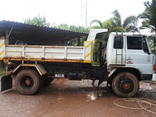 รถบรรทุก