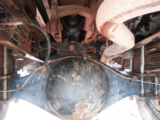 รถบรรทุก