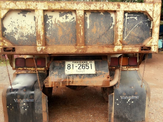 รถบรรทุก