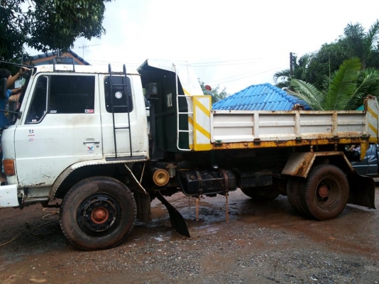 รถบรรทุก