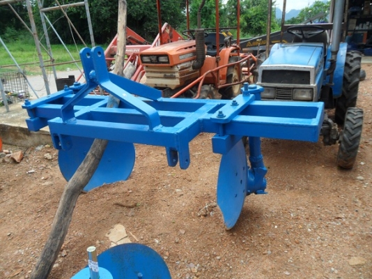 ขายแล้วขอบคุณ อบต.ศักดิ์ มากครับ หางยกร่อง แบบขากระทู้งอ จาน26" เต้าและบัวผานของไคเฮงหลี สภาพดีพร้อมใช้งาน