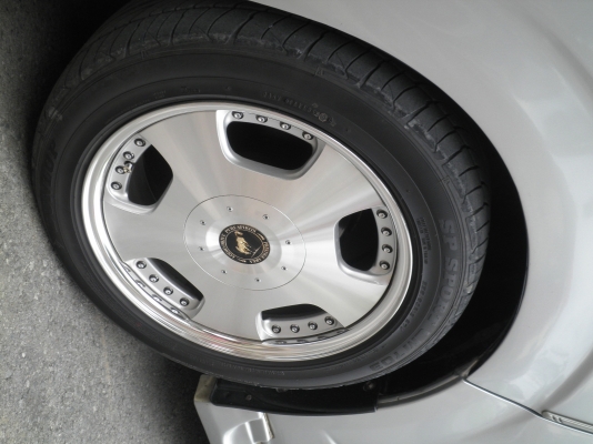 ขายแม็กม้าทองมือสอง พร้อมยาง ขายแม็กม้าทองมือสอง พร้อมยาง