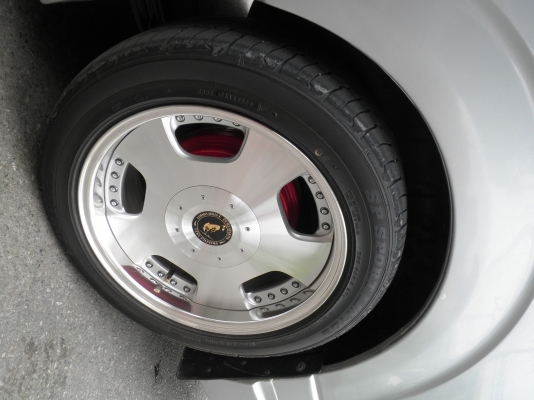 ขายแม็กม้าทองมือสอง พร้อมยาง ขายแม็กม้าทองมือสอง พร้อมยาง