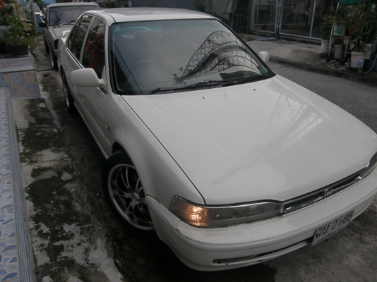 ขายดาวน์ HONDA ACCORD