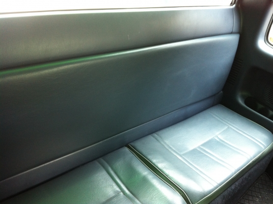 รถกะบะไทเกอร์