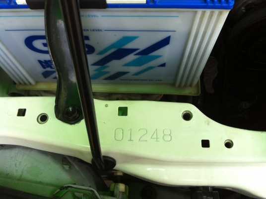 รถกะบะไทเกอร์