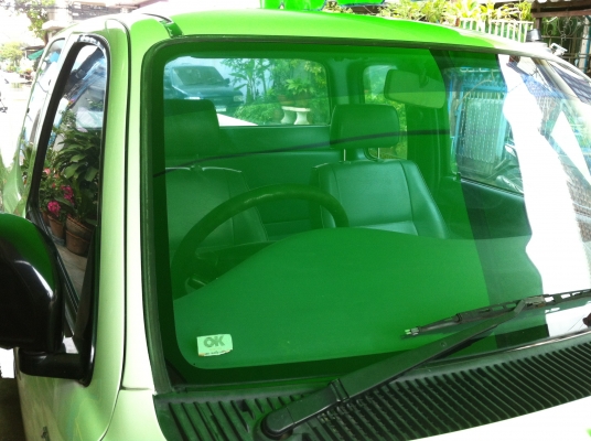 รถกะบะไทเกอร์