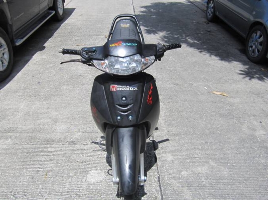 ยังไงก็ขาย wave100 ปี44รถบ้านแนวๆ ชุดโอนครบ