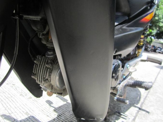 ยังไงก็ขาย wave100 ปี44รถบ้านแนวๆ ชุดโอนครบ