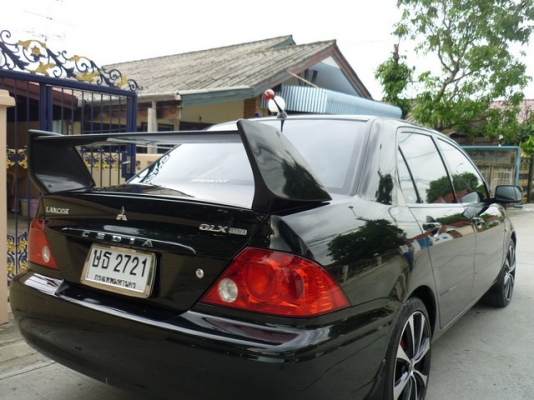 Mitsubishi 1.6 Cedia Mitsubishi 1.6 Cedia