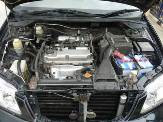 Mitsubishi 1.6 Cedia