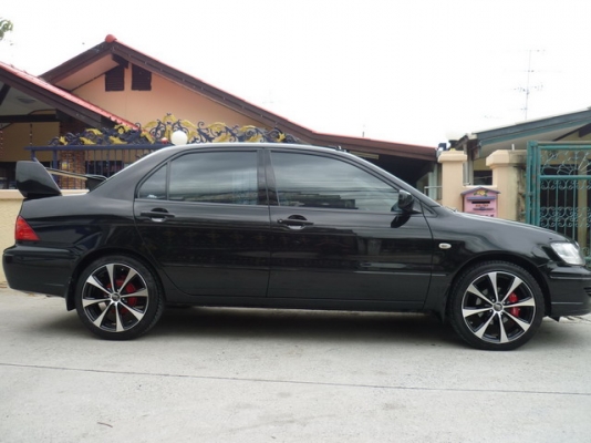 Mitsubishi 1.6 Cedia Mitsubishi 1.6 Cedia