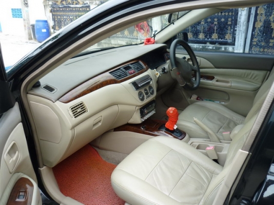 Mitsubishi 1.6 Cedia Mitsubishi 1.6 Cedia