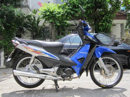 ยังไงก็ขาย wave100sสวยๆปี49รถบ้านเครื่องเดิมชุดโอนครบ