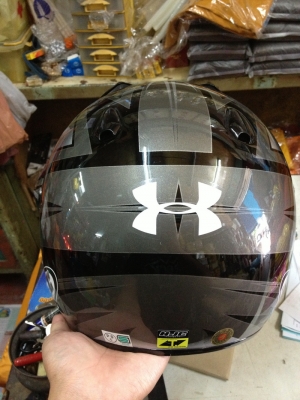 ขายหมวก HJC สภาพสวยๆคับ 2900 ครับ +++++ ขายหมวก HJC สภาพสวยๆคับ 2900 ครับ +++++