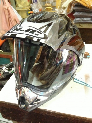 ขายหมวก HJC สภาพสวยๆคับ 2900 ครับ +++++