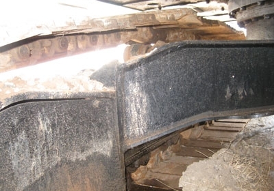 ขายแบ็คโฮ kobelco mark 6 super YN 09 สภาพขั้นเทพ ใช้งานแค่ 13000 ชั่วโมง Tel. 088-4501277 ตลอด 24 ชม. ขายแบ็คโฮ kobelco mark 6 super YN 09 สภาพขั้นเทพ ใช้งานแค่ 13000 ชั่วโมง Tel. 088-4501277 ตลอด 24 ชม.