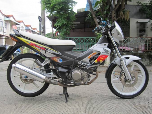 ยังไงก็ขาย sonic ปี45รถบ้านเครื่องเดิม ชุดโอนครบ