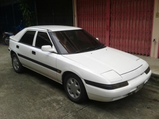 ขาย Masda Astina ปี93 สวยๆ