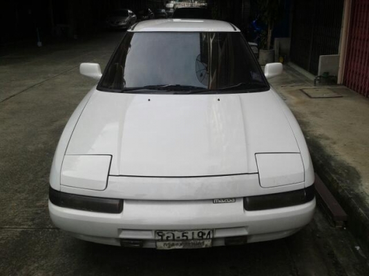 ขาย Masda Astina ปี93 สวยๆ