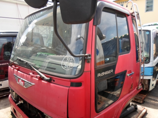 ขายหัวรถบรรทุก ฮีโน่ สิงไฮเทค