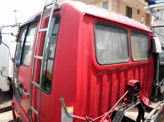 ขายหัวรถบรรทุก ฮีโน่ สิงไฮเทค