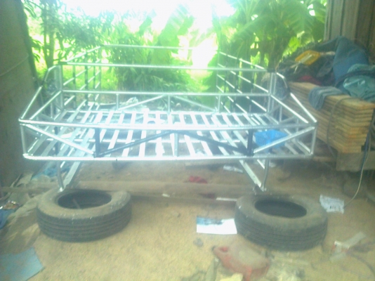 ขายแล้วครับขอบพระคุณทีมงาน Truck2Hand มากครับ