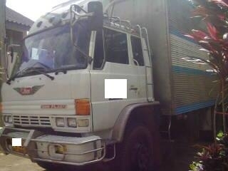 ขาย Sumo 227 เพลาเดียว ตู้เปียกแสตนเลสเปิดท้าย สภาพสวย โทร 088-4501277