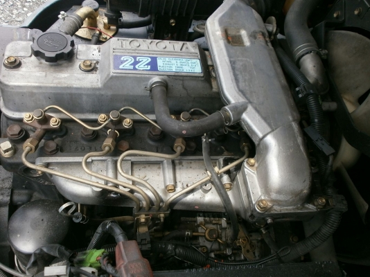 ขายรถ toyota 6fd25 เกียร์ ธรรมดา