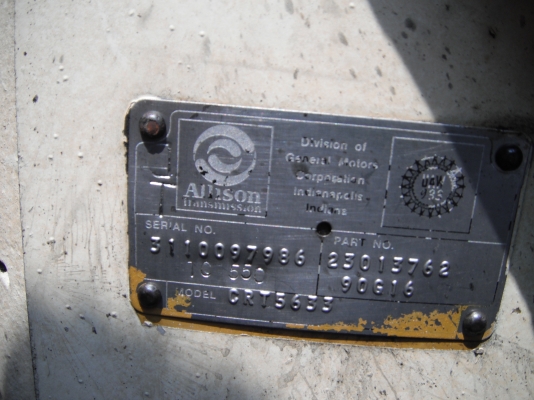 เครื่องใส่รถยิงปูน DEUTZ F8L413 F10L413