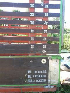 ขายรถพ่วง18ล้อ