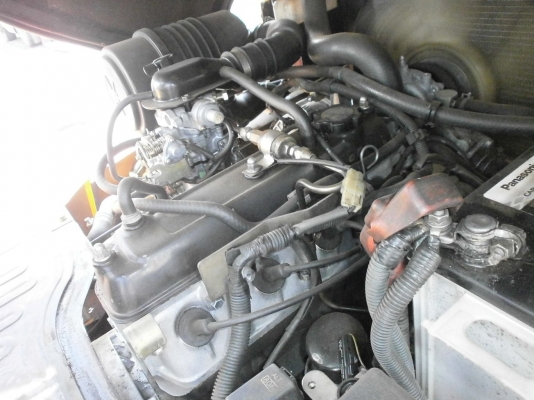 ขายรถ toyota 7fg25 เกียร์ ออโต้