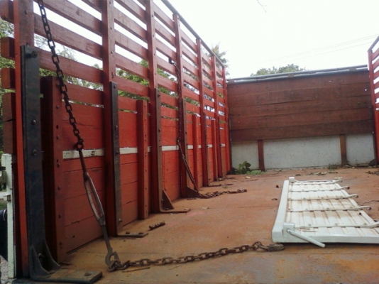 MISUBISHI FOSU HK455H 165HP 6D14 รถห้าง  POWER  แอร์ รถสวยงานมาก