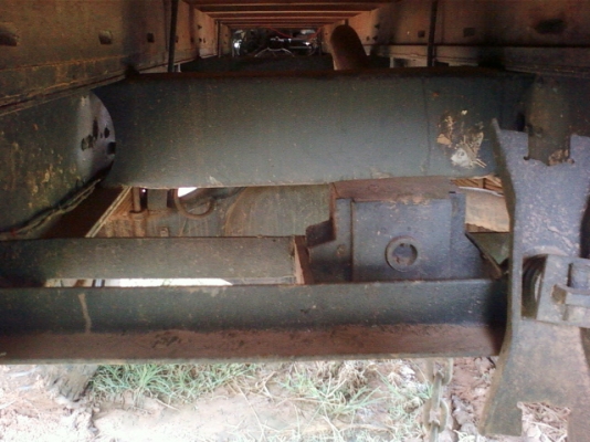 MISUBISHI FOSU HK455H 165HP 6D14 รถห้าง  POWER  แอร์ รถสวยงานมาก