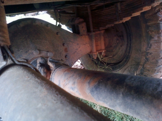 MISUBISHI FOSU HK455H 165HP 6D14 รถห้าง  POWER  แอร์ รถสวยงานมาก