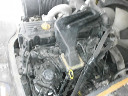 ขาย komatsu fd20nt-15