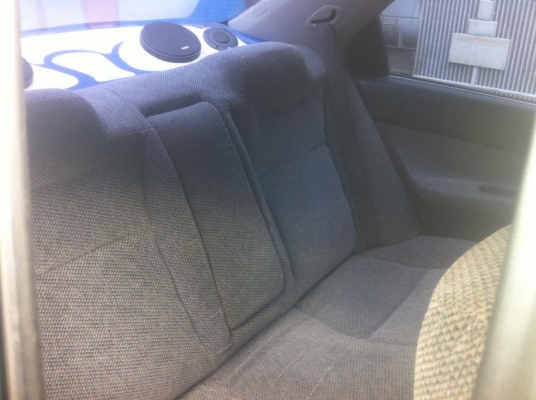 ขาย Honda Accord ปี98 เกียร์Auto Full option ราคาถูกคับ ขาย Honda Accord ปี98 เกียร์Auto Full option ราคาถูกคับ