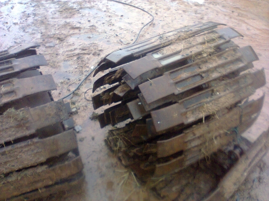 ขายโซ่พร้อมใบ