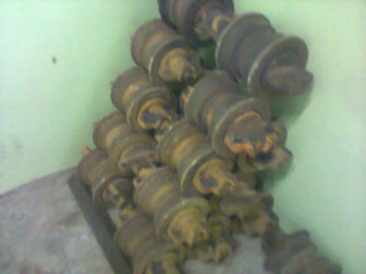 ขายลูกรันเลอร์