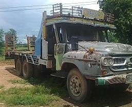 ISUZU TX 165 HP 6BD1 รถหัวยาวหางปลาสิบล้อ 2 เพลา ท้ายลาดมีหางไฮดรอลิกส์ขึ้นรถเกี่ยวข้าวครบพร้อมใช้งาน เครื่องแห้งแรงดีไม่เยิ้ม ภายในคอนโซลครบพร้อม พวงมาลัยเพาเวอร์ ช่วงล่างคัชซีไม่ผุ ยางสภาพดี 10 เส่้นประมาณ 70\% พร้อมใช้งาน เอกสารเล่มทะเบียนครบพร้อม ราคาต ISUZU TX 165 HP 6BD1 รถหัวยาวหางปลาสิบล้อ 2 เพลา ท้ายลาดมีหางไฮดรอลิกส์ขึ้นรถเกี่ยวข้าวครบพร้อมใช้งาน เครื่องแห้งแรงดีไม่เยิ้ม ภายในคอนโซลครบพร้อม พวงมาลัยเพาเวอร์ ช่วงล่างคัชซีไม่ผุ ยางสภาพดี 10 เส่้นประมาณ 70\% พร้อมใช้งาน เอกสารเล่มทะเบียนครบพร้อม ราคาต