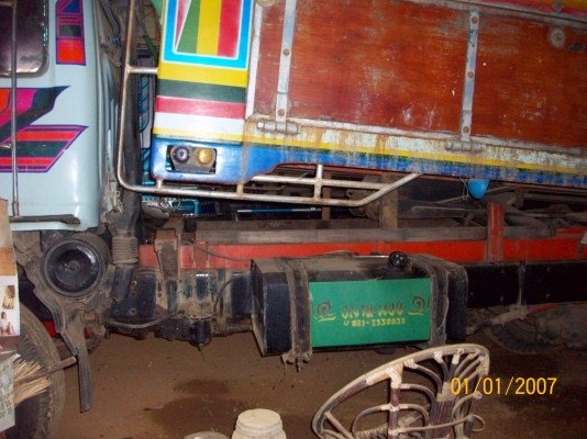 Hino 725 Hino 725